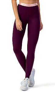 Legging Du Sell Fit Elástico