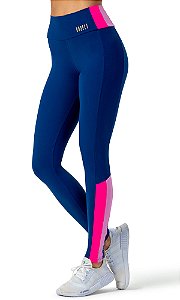 Legging Du Sell Compression Elástico, Aero Dry e Cirrê - Moda Fitness e  Moda Praia - Compre On-line Du Sell