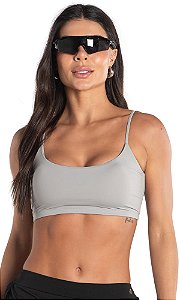 Top Du Sell Compression Alcinha e Bojo Removível