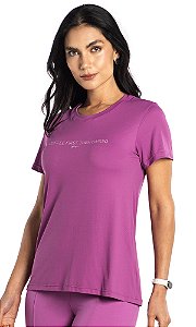 Blusa Du Sell Ultracool Básica com Estampa