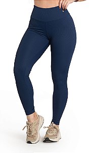 Legging Du Sell Fit Canelado