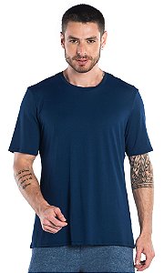 Camisa Masculina Du Sell Ultracool com Estampa nas Costas