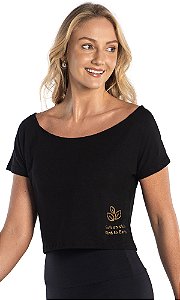 Cropped Du Sell VL Estampa