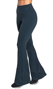 Calça Du Sell Fit Flare
