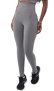 Legging Du Sell Fit Cintura Alta Cinta Modeladora