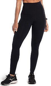 Legging Du Sell Fit Cintura Alta Cinta Modeladora