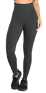 Legging Du Sell Fit Cintura Alta Cinta Modeladora