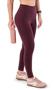 Legging Du Sell Fit Básica Várias Cores