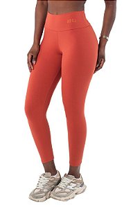 Legging Du Sell Fit Curta Várias Cores