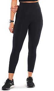 Legging Du Sell Fit Curta Cinta Cós Alto Várias Cores