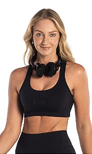 Top Du Sell Fit Rius Nadador Várias Cores