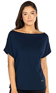 Blusa Viscolycra Du Sell Decote