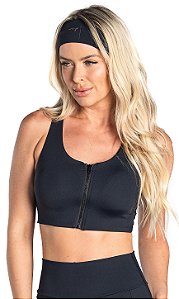Top Du Sell Hyper Corrida Bojo Removível e Bolso