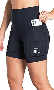 Bermuda Du Sell Hyper Corrida Bolsos