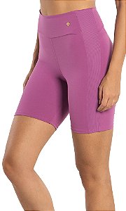 Bermuda Du Sell Fit/ Fit Canelado
