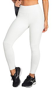 Legging Curta Du Sell Estrutura com Recortes