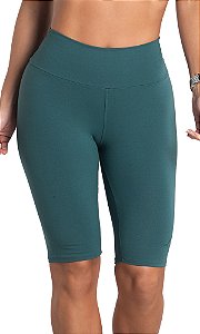 Bermuda Du Sell Fit Ciclista Várias Cores