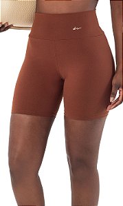 Bermuda Du Sell Média Fit Lisa
