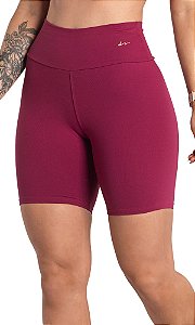 Bermuda Du Sell Média Fit Lisa