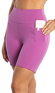 Bermuda Du Sell Fit Bolsos