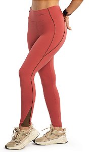Legging Du Sell Fit com Filete