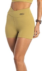 Short Du Sell Hyper Cós Transpassado