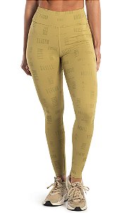 Legging Du Sell Hyper Estampada