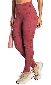 Legging Du Sell Hyper Estampada