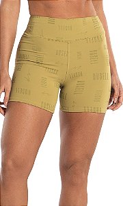 Short Du Sell Hyper Estampado