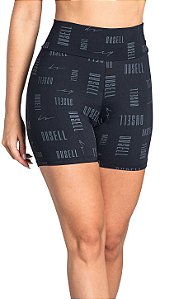 Short Du Sell Hyper Estampado