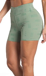 Short Du Sell Hyper Estampado