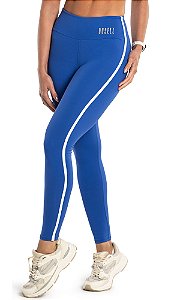 Legging Du Sell Fit com Frisos