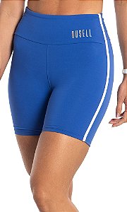 Bermuda Du Sell Fit com Frisos