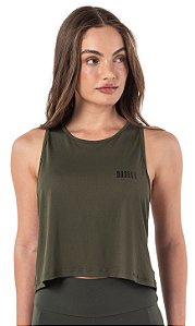 Cropped Du Sell Regata String