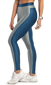 Legging Du Sell Wonder 2 Cores
