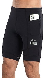 Bermuda Masculina Du Sell Hyper de Corrida