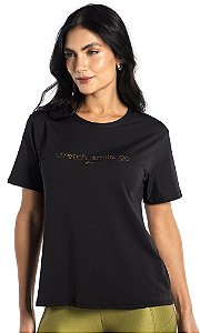 T-Shirt Du Sell Dry Posh