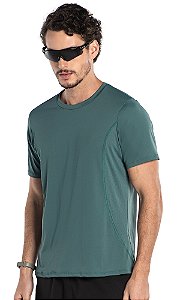 Camisa Masculina Du Sell Train com String