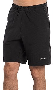 Bermuda Masculina Du Sell Londres com Recortes