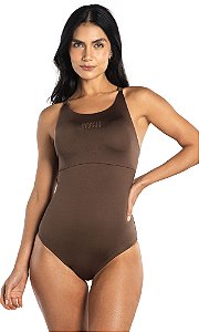 Maiô Du Sell Cancun Natação com Bojo Removível