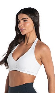 Top Du Sell Fit Frente Única