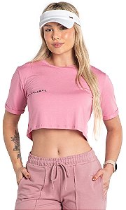 Cropped Du Sell Viscolycra Estampa