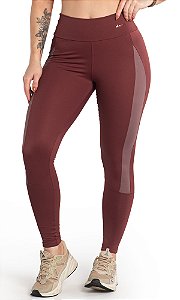 Legging Du Sell Upttack com Recorte