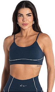 Top Du Sell Action 6.0 com Filetes e Bojo Removível