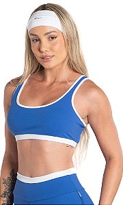 Top Du Sell Action 6.0 Assimétrico com Bojo Removível