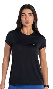 Blusa Du Sell String com Estampa DS