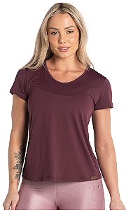 Blusa Du Sell Train com Decote V