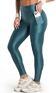 Legging Du Sell Atletika com Bolsos