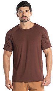 Camisa Masculina Du Sell Poliamida UV 50+