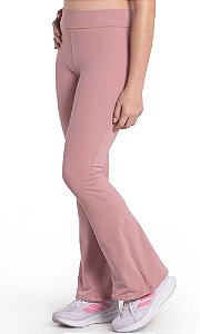 Calça Du Sell Fit Bailarina Infantojuvenil